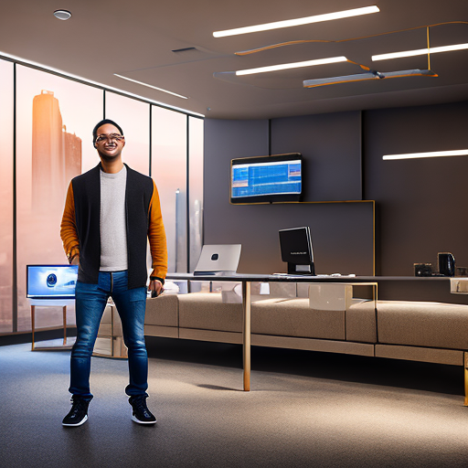 Article about Creating Engaging User Experiences with Microinteractions