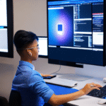 Why is Understanding the Event Delegation Model Important in DOM Development?