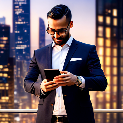 Article about Monetizing Your Mobile App – Strategies and Techniques