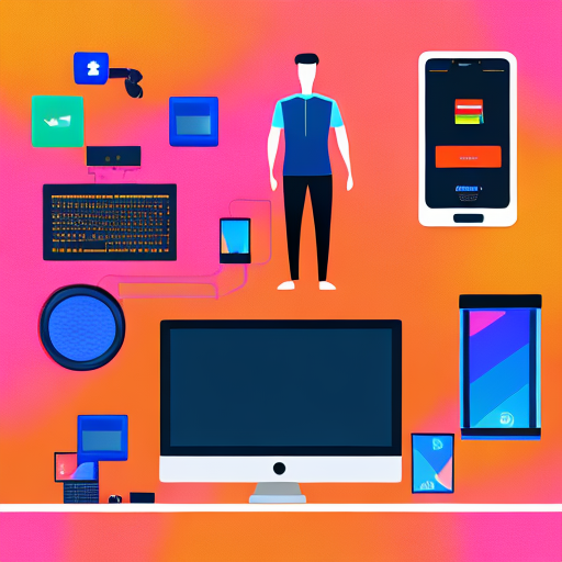 Article about Creating Native Android Apps with Kotlin – A Step-by-Step Tutorial