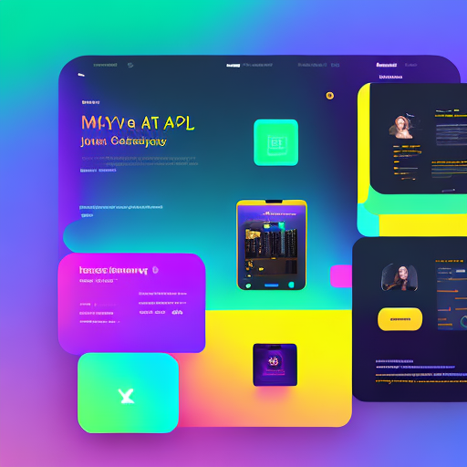 Article about Mastering React Native Animations