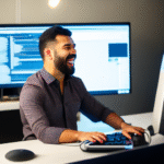 Article about Building Complex Forms with Formik and Yup