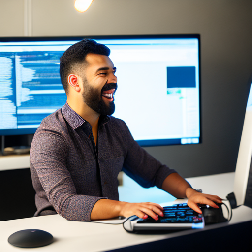 Article about Building Complex Forms with Formik and Yup