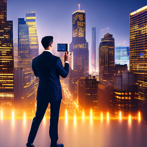 Article about Securing Your Mobile Application Against Cyber Threats