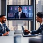 Article about The Impact of AI Agents on Customer Service Operations