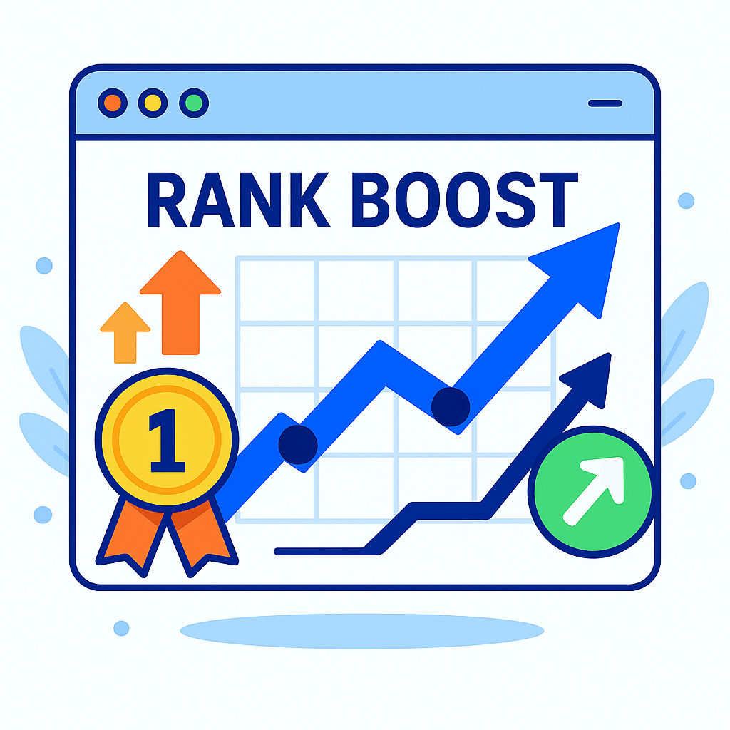 Rank Boost